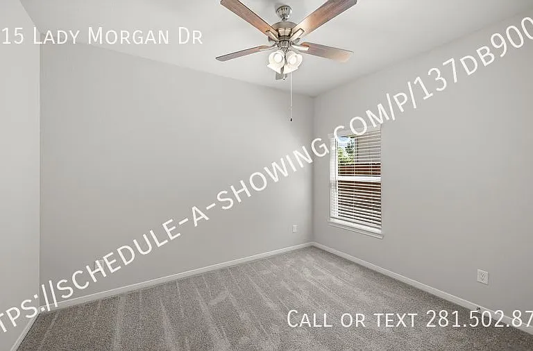 5015 Lady Morgan Dr — Photo 9