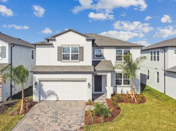 2915 Ivory Bluff Ct, Zephyrhills, FL 33540