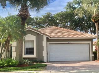 4147 Sapphire Ter, Fort Lauderdale, FL 33331