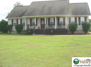 624 Braswell St, Altoona, AL 35952