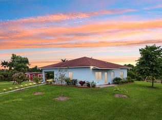 22555 SW 264th St, Homestead, FL 33031