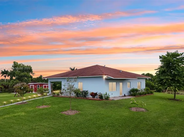 22555 SW 264th St, Homestead, FL 33031