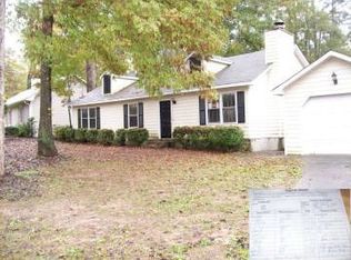 969 Chisholm Trl, Macon, GA 31220