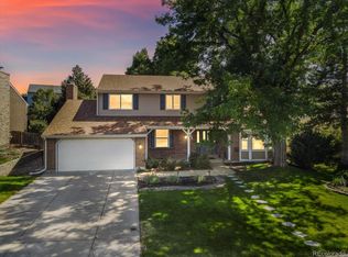 7932 S Marion Cir, Centennial, CO 80122