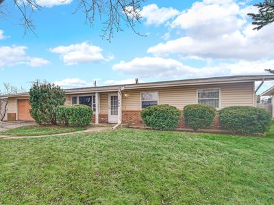406 Sandalwood Dr, Valparaiso, IN, 46385