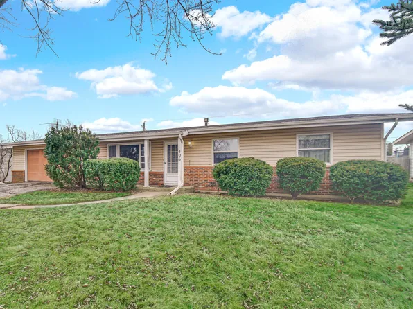 406 Sandalwood Dr, Valparaiso, IN 46385
