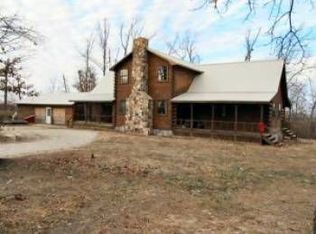 3950 Highway 167, Ash Flat, AR 72513