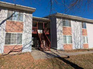 3726 3rd Ave #E, Council Bluffs, IA 51501