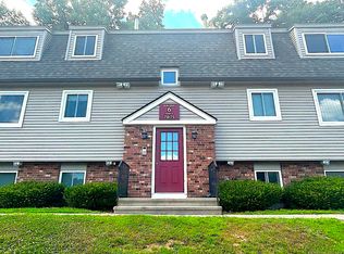 70 Evergreene #70, Wallingford, CT 06492