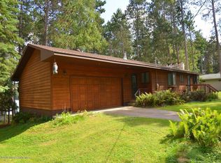 15266 Crooked Pine Trl, Park Rapids, MN 56470