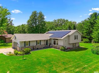 148 Boylad Dr, Hopewell, IL 61565