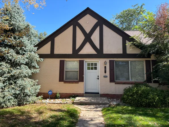 1256 Albion St, Denver, CO 80220