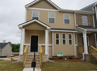 6301 Rockaway Rd #145, Atlanta, GA 30349