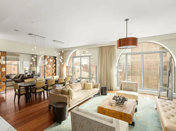 173 Mac Dougal St #5WE, Manhattan, NY 10011