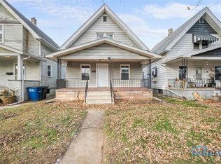 848 Geneva Ave, Toledo, OH 43609