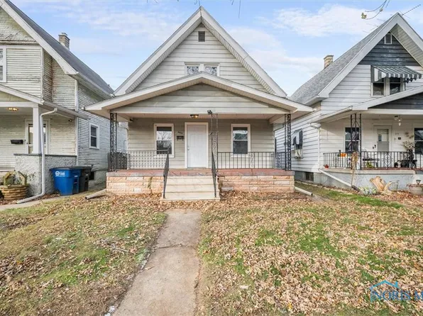 848 Geneva Ave, Toledo, OH 43609