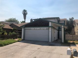 67 Sirnoble St, Las Vegas, NV 89110