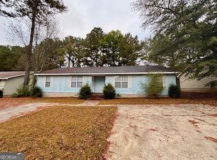 2361 River Ridge Rd NE, Milledgeville, GA 31061