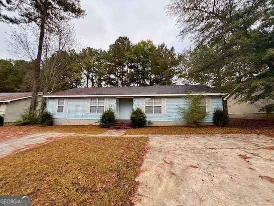 2361 River Ridge Rd NE, Milledgeville, GA 31061