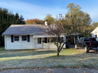 356 Mockingbird Ln, Lexington, KY 40503