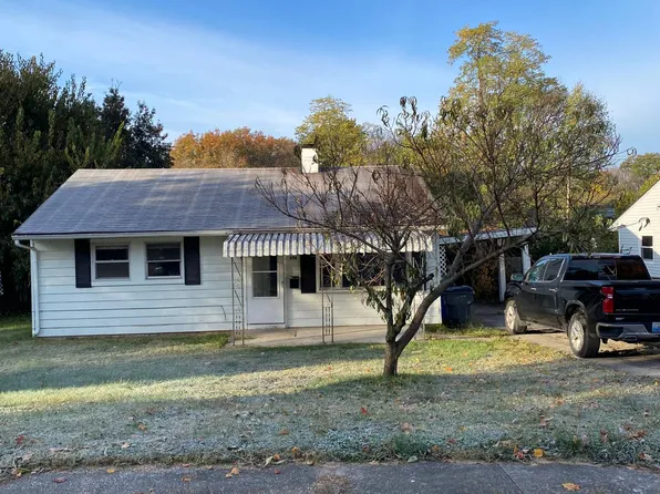 356 Mockingbird Ln, Lexington, KY 40503