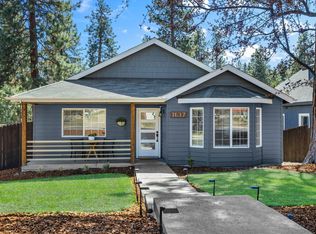 1637 NW Fresno Ave, Bend, OR 97703