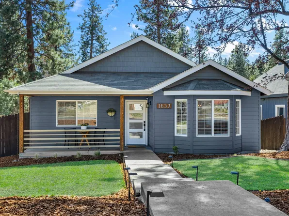1637 NW Fresno Ave, Bend, OR 97703