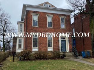 601 W Wayne St #1, Fort Wayne, IN 46802