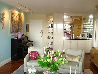 Sold by Sotheby's International Realty