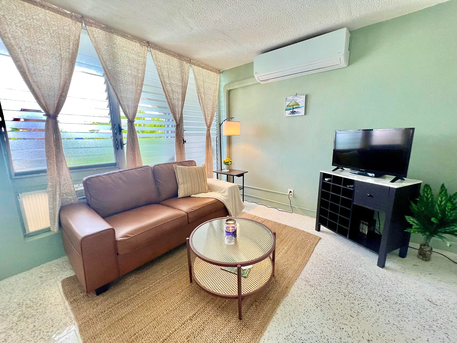 1 bed, $1,400 — Photo 3