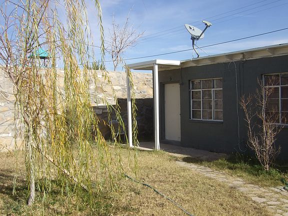 Green Grass yard