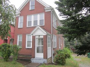 115 West St East, pittsburgh, PA