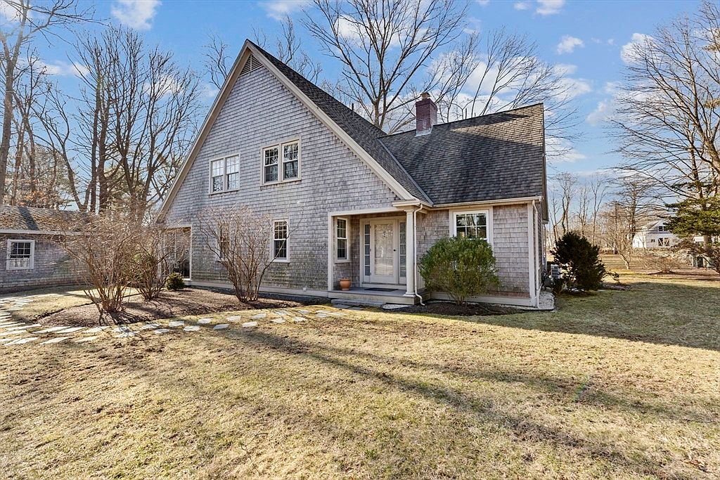 266 1st Parish Rd 266, Scituate, MA 02066 Zillow