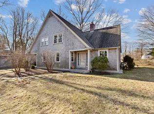 266 1st Parish Rd #266, Scituate, MA 02066