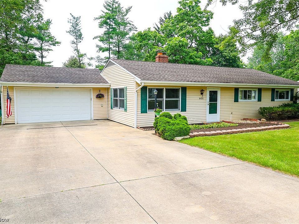 8432 Summer Rd, Macedonia, OH 44056 Zillow