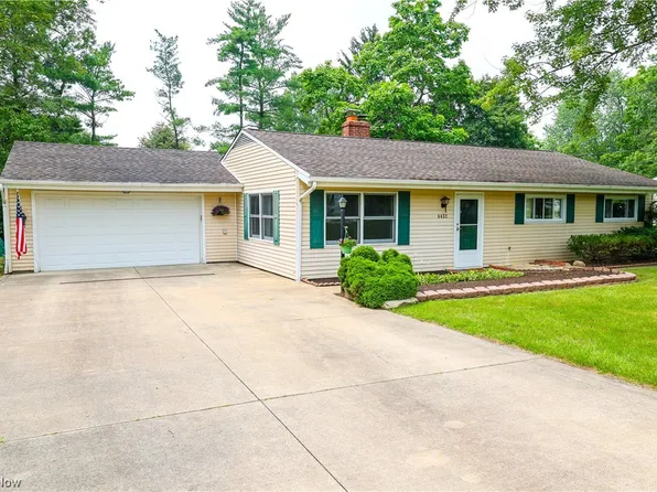 8432 Summer Rd, Macedonia, OH 44056