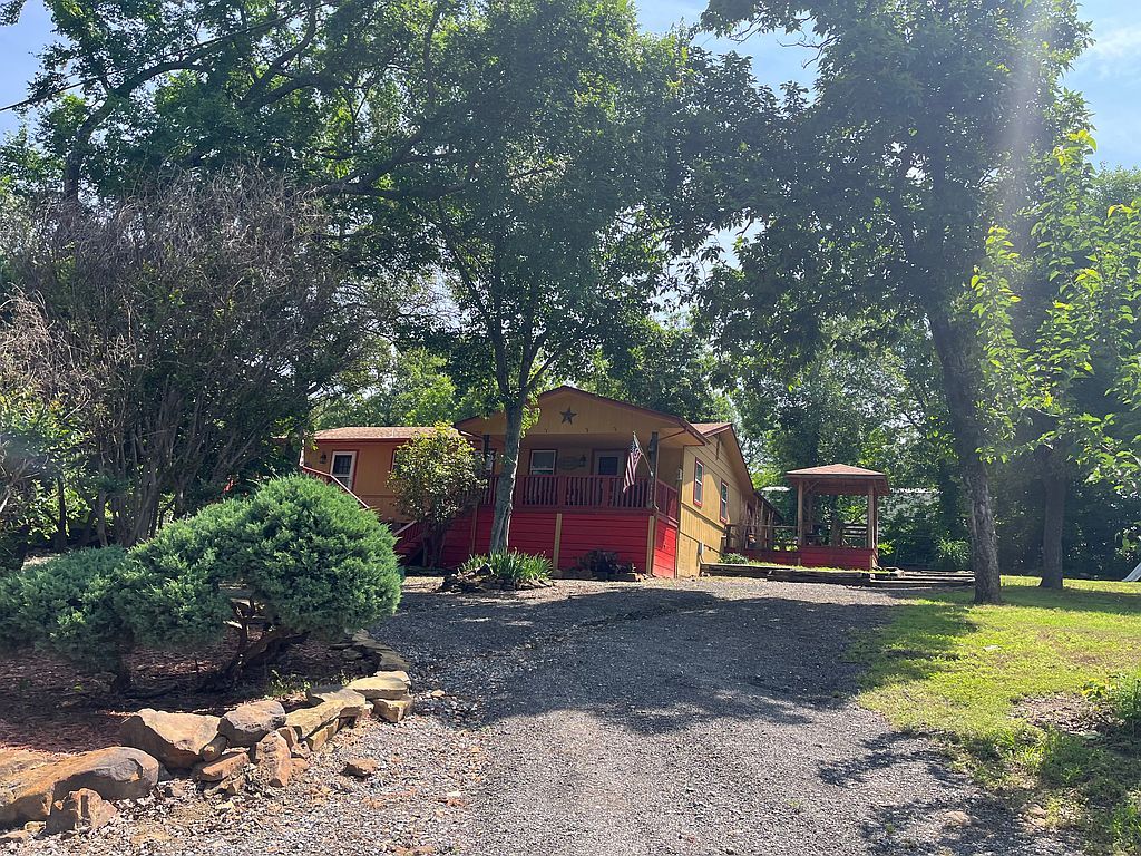 32392 S Cherokee Ct - Property Image