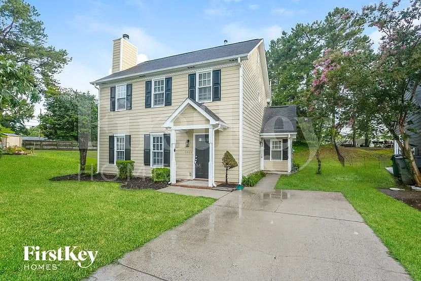 3420 Fortis Ln