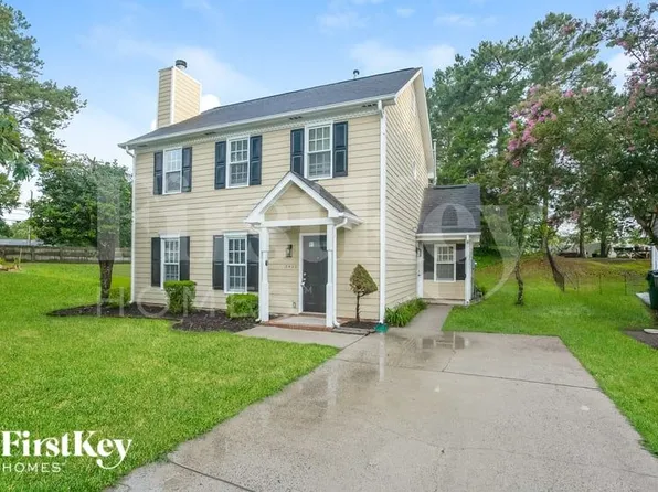 3420 Fortis Ln, Matthews, NC 28105