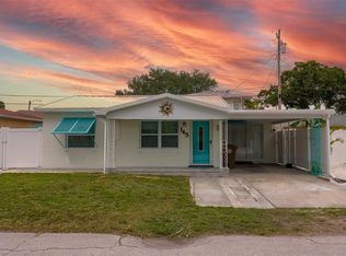 145 147th Ave E, Madeira Beach, FL 33708