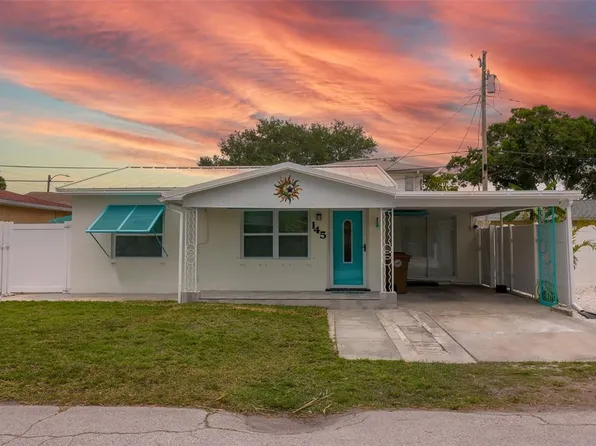 145 147th Ave E, Madeira Beach, FL 33708