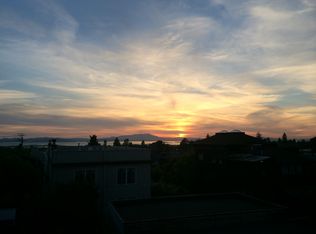 1528 Oxford St #8, Berkeley, CA 94709