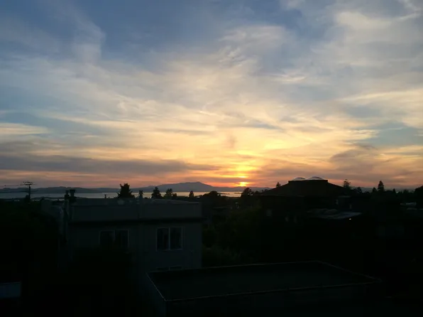 1528 Oxford St #8, Berkeley, CA 94709