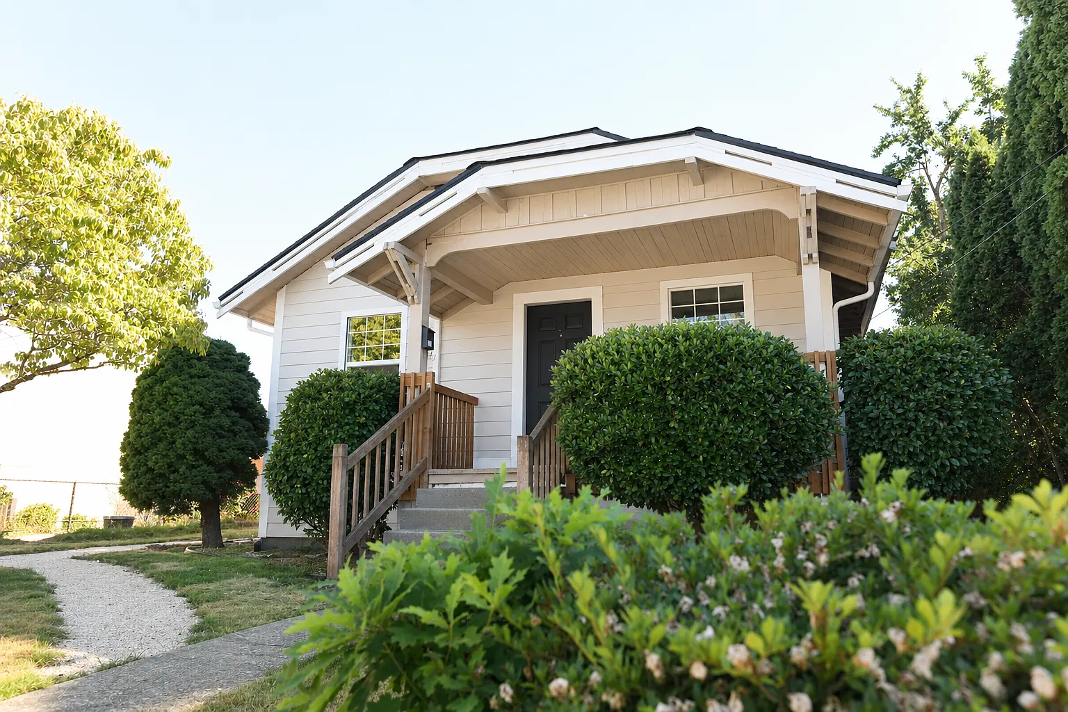 4 bed, 1500 sqft, $3,150 — Photo 4