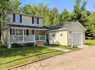 111 Hulbert St, East Jordan, MI 49727