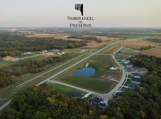 3918 SW Meadow Rose Ave, West Des Moines, IA 50266