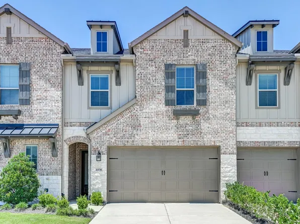 6570 Scarlet Pond Ln, Fulshear, TX 77441