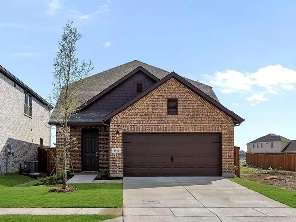 3100 Leatherwood Ln, Royse City, TX 75189