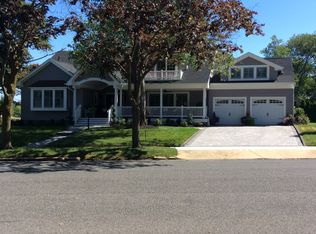 228 Monroe Ave, Spring Lake, NJ 07762