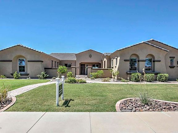 5th image of 7466 S Tucana Ln